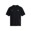 Represent Patron Of The Club T-Shirt Black – hlavní pohled | Purekickz