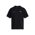 Represent Patron Of The Club T-Shirt Black – hlavní pohled | Purekickz