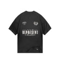 Represent World Championship Tee Black
