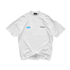 Represent X Oasis Owners Club T-Shirt Flat White – hlavní pohled | Purekickz