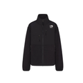 SKIMS x TNF 1995 Retro Denali Fleece Jacket Onyx – hlavní pohled | Purekickz