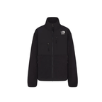 SKIMS x TNF 1995 Retro Denali Fleece Jacket Onyx – hlavní pohled | Purekickz
