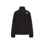 SKIMS x TNF 1995 Retro Denali Fleece Jacket Onyx – boční pohled | Purekickz