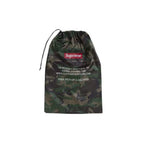 Supreme Drawstring Bag Free Gift (FW25) Realtree AP Camo – hlavní pohled | Purekickz