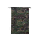 Supreme Drawstring Bag Free Gift (FW25) Realtree AP Camo – detail | Purekickz