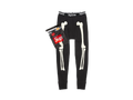 Supreme Hanes Black Thermal Pants FW25