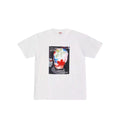 Supreme x Dover Street Market London 20th Anniversary Tee White – hlavní pohled | Purekickz