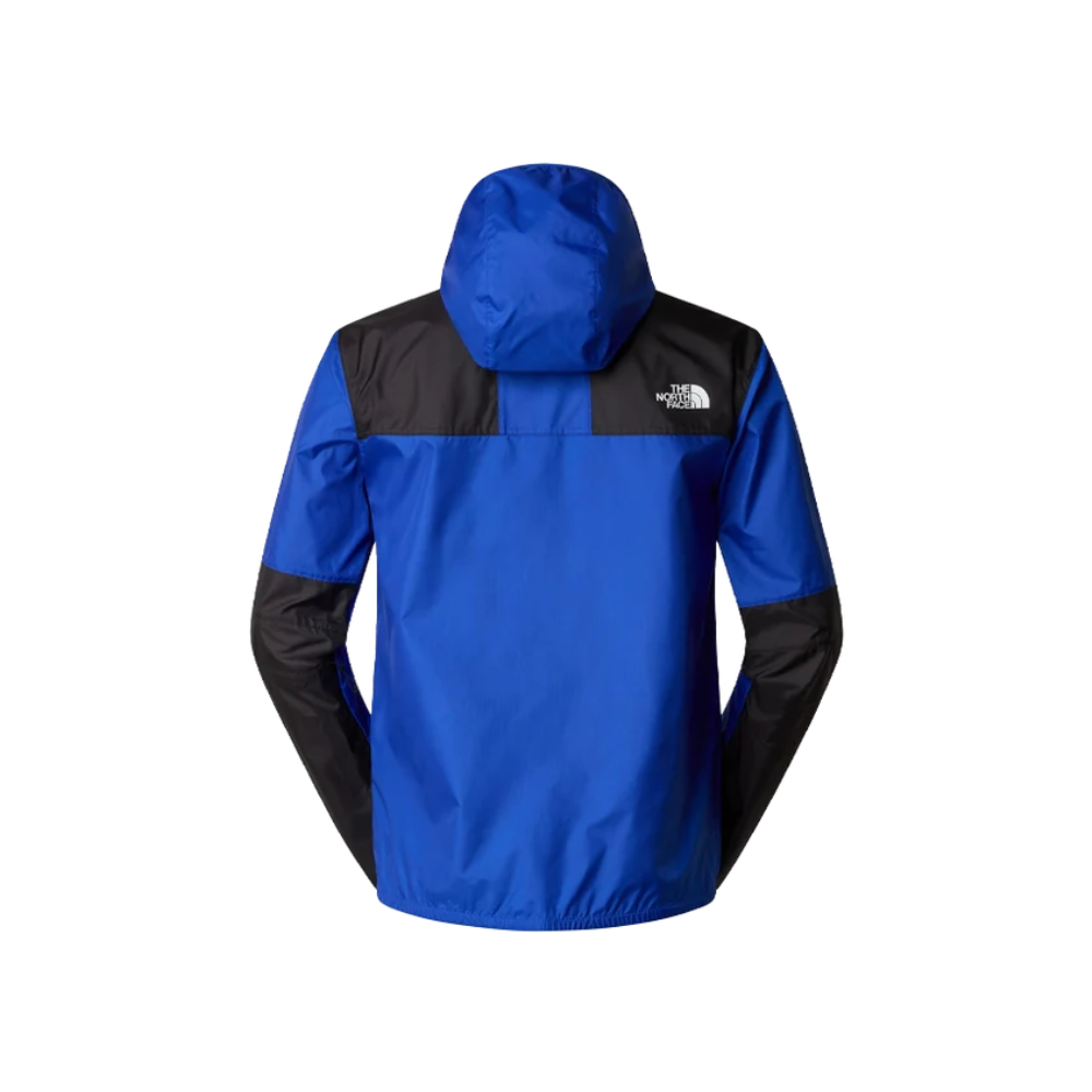 The North Face Seven Summits Mountain Mono Jacket TNF Blue/TNF Black – boční pohled | Purekickz