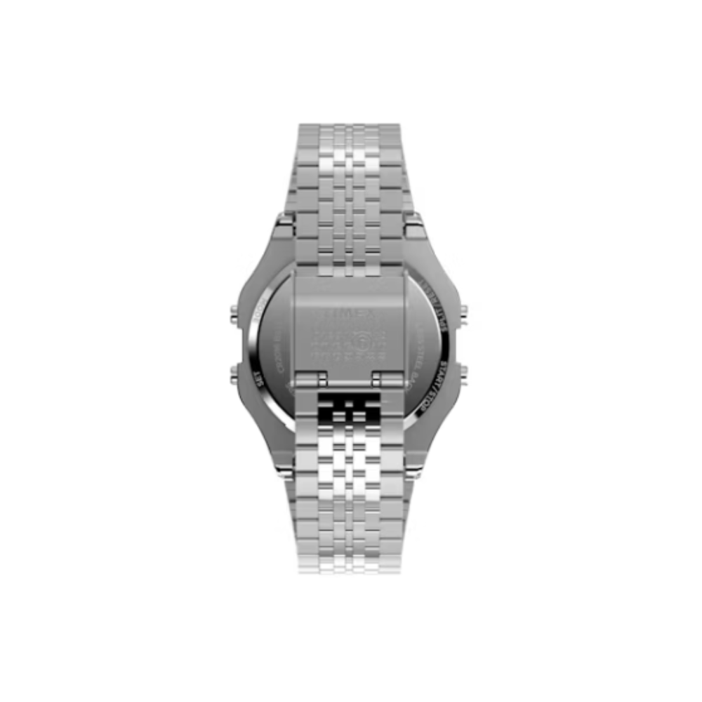 Timex x Maison Margiela MM6 Gift Set TWG065600 – boční pohled | Purekickz