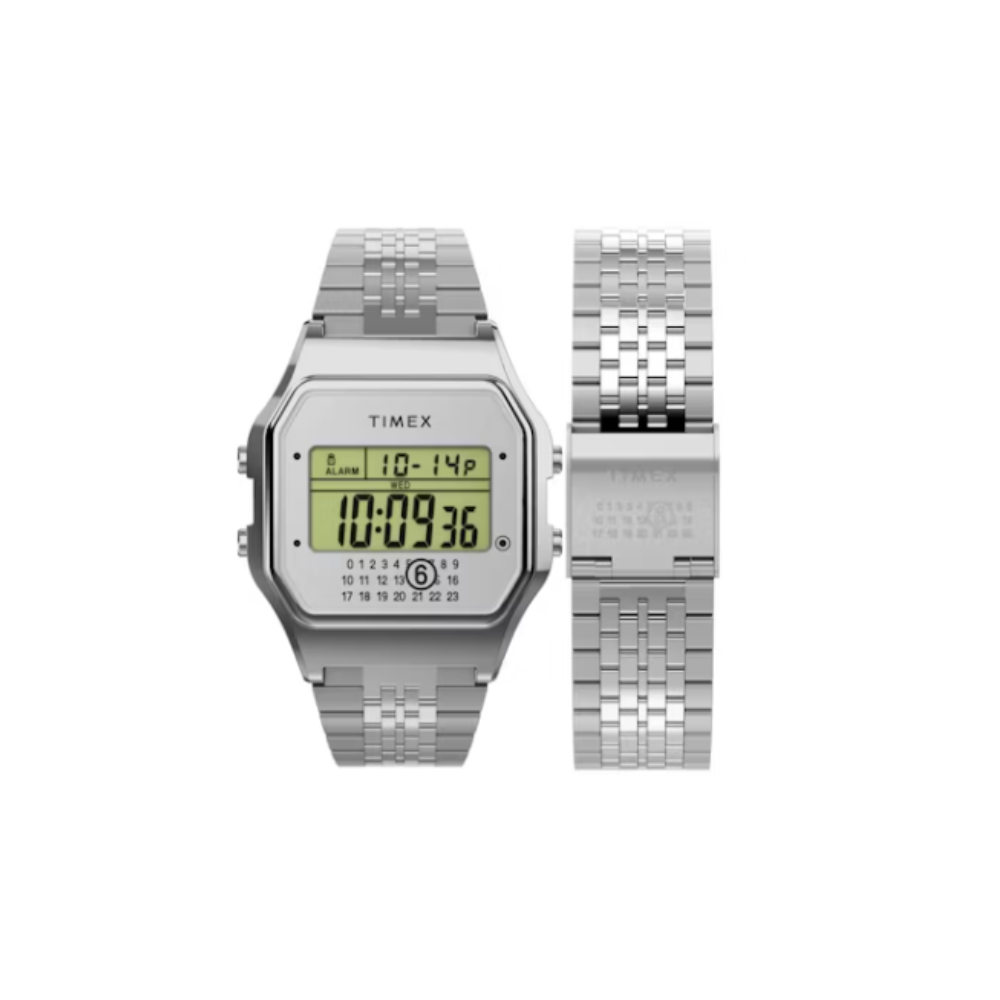 Timex x Maison Margiela MM6 Gift Set TWG065600 – hlavní pohled | Purekickz