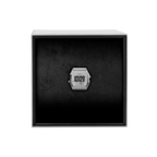 Timex x Maison Margiela MM6 Ring Watch S/M TW2W81300 – detail | Purekickz