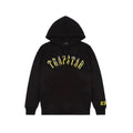 Trapstar x Central Cee Arch Hoodie – hlavní pohled | Purekickz
