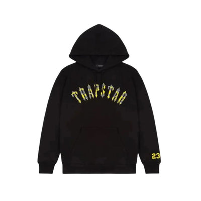 Trapstar x Central Cee Arch Hoodie