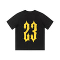 Trapstar x Central Cee Game Time Tee – hlavní pohled | Purekickz
