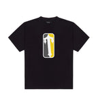 Trapstar x Central Cee Game Time Tee – boční pohled | Purekickz