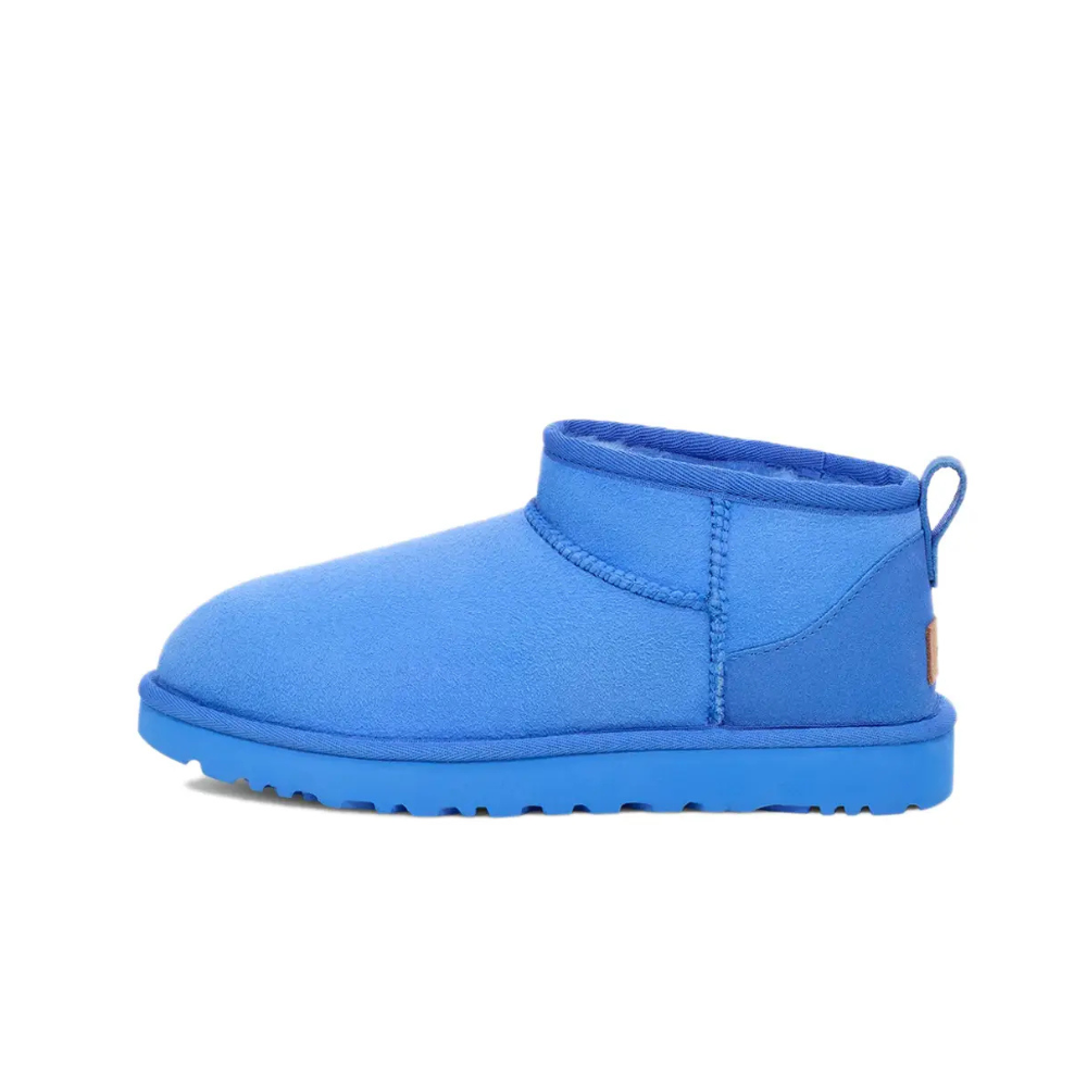 UGG Classic Ultra Mini Boot Big Sky (W)