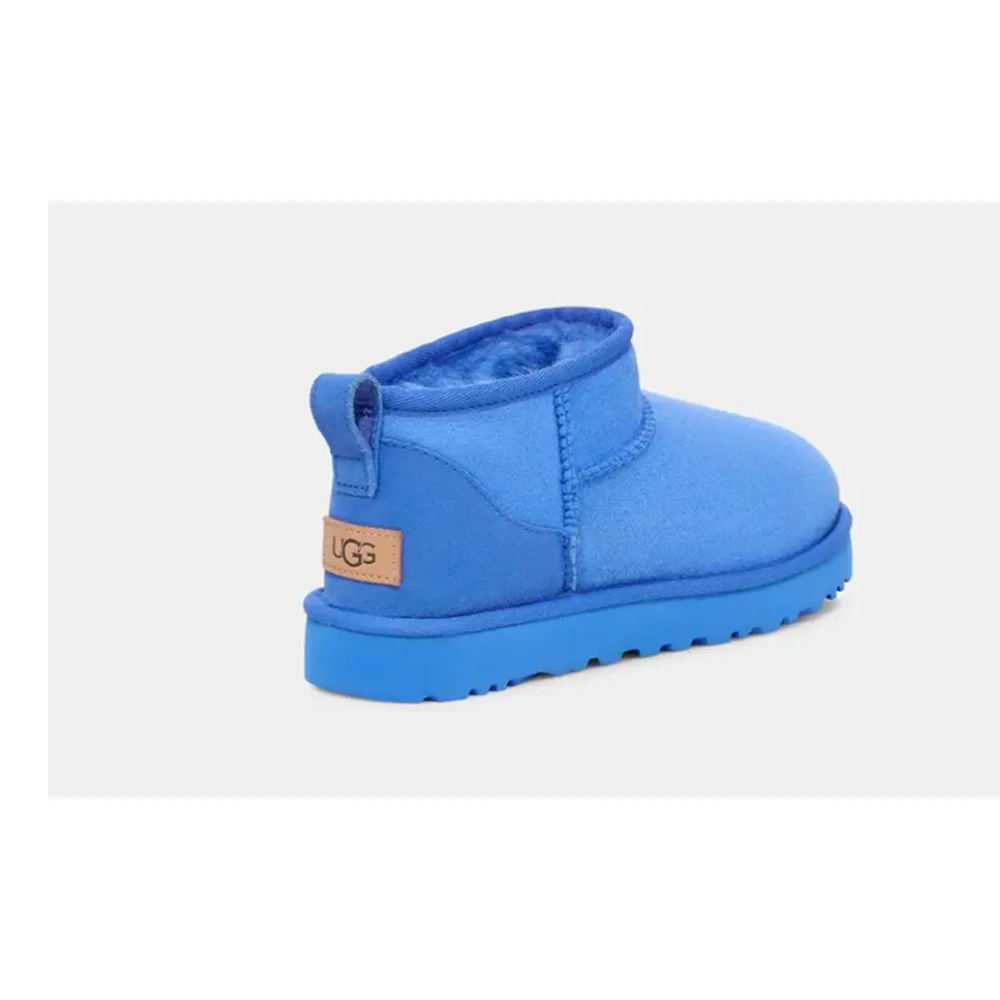 UGG Classic Ultra Mini Boot Big Sky (W)