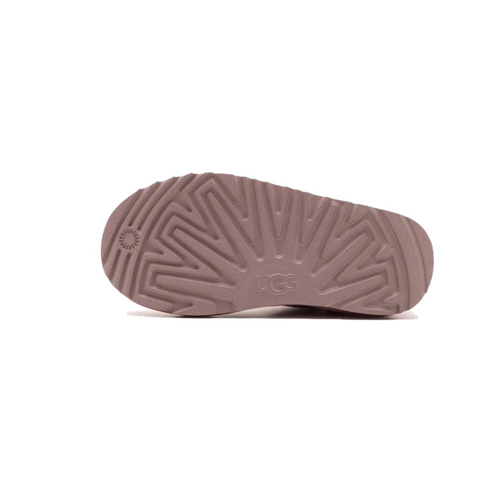 UGG Classic Ultra Mini Boot Dusty Orchid (Kids)
