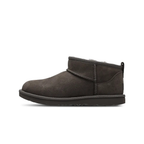 UGG Classic Ultra Mini Thundercloud (GS) – hlavní pohled | Purekickz