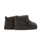 UGG Classic Ultra Mini Thundercloud (GS) – detail | Purekickz