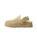 UGG Goldenstar Evelina Clog Sand Castle (W)