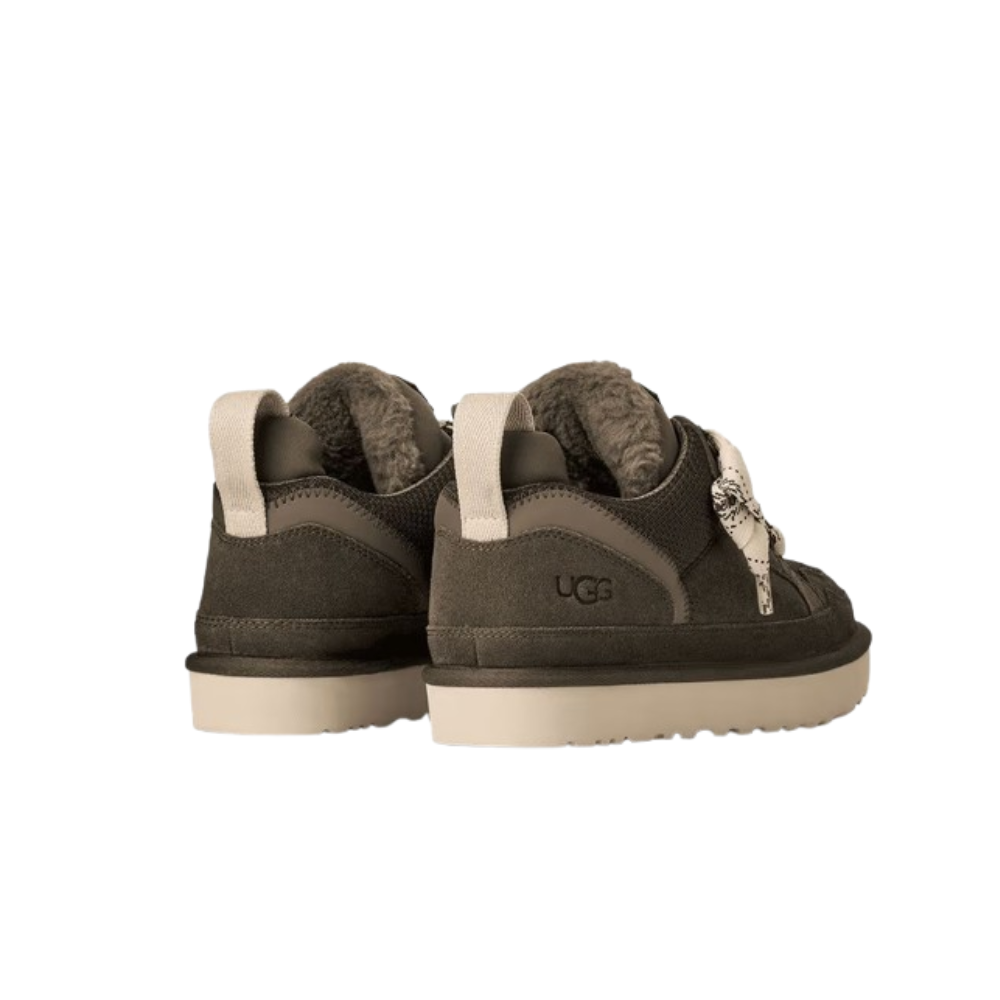 UGG Lowmel Dense Smoke (W)