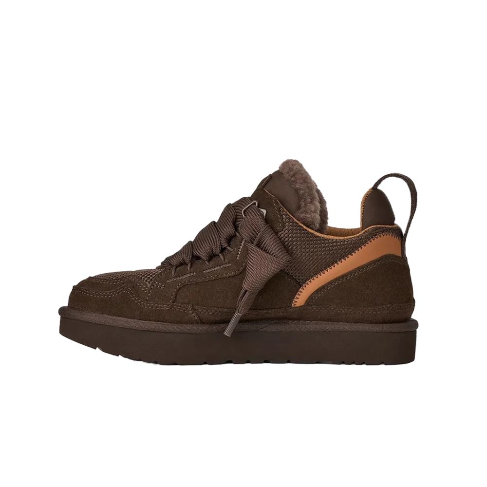 UGG Lowmel Dusted Cocoa (W)