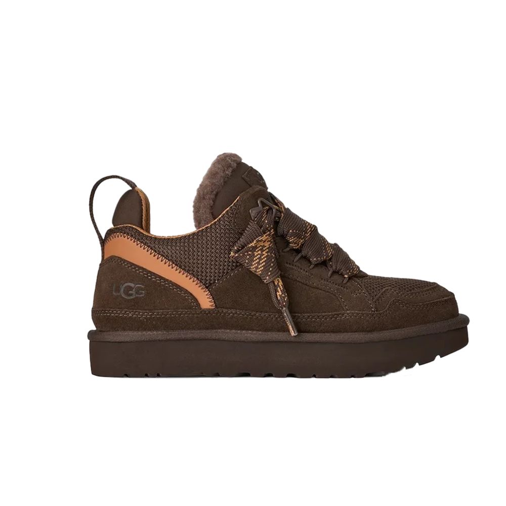 UGG Lowmel Dusted Cocoa (W)