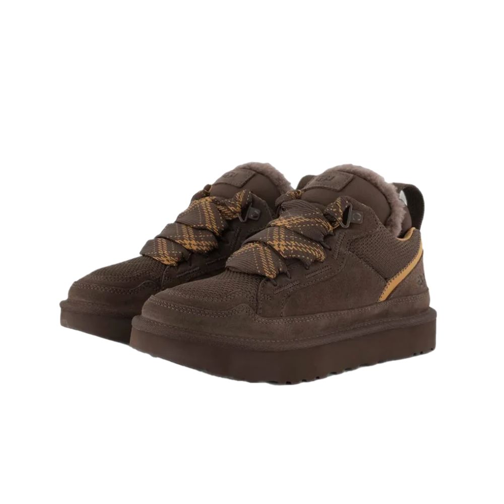 UGG Lowmel Dusted Cocoa (W)