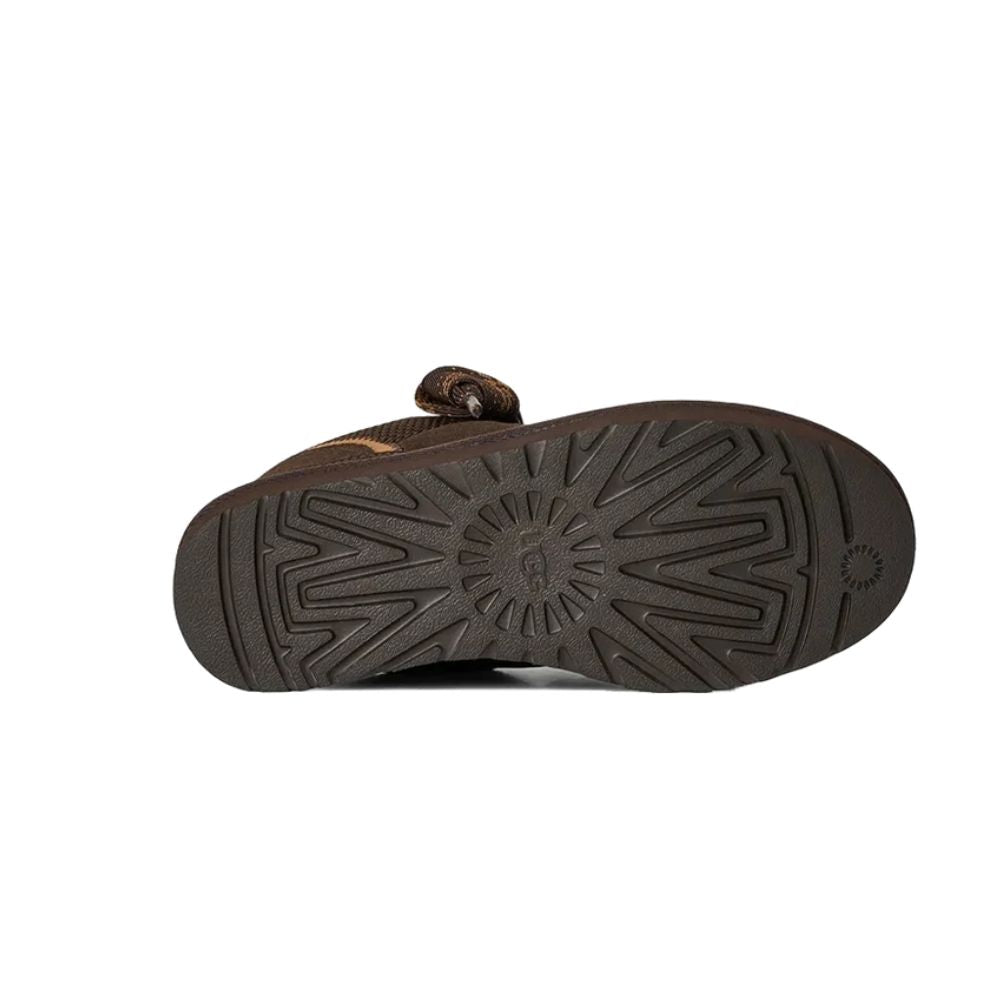 UGG Lowmel Dusted Cocoa (W)