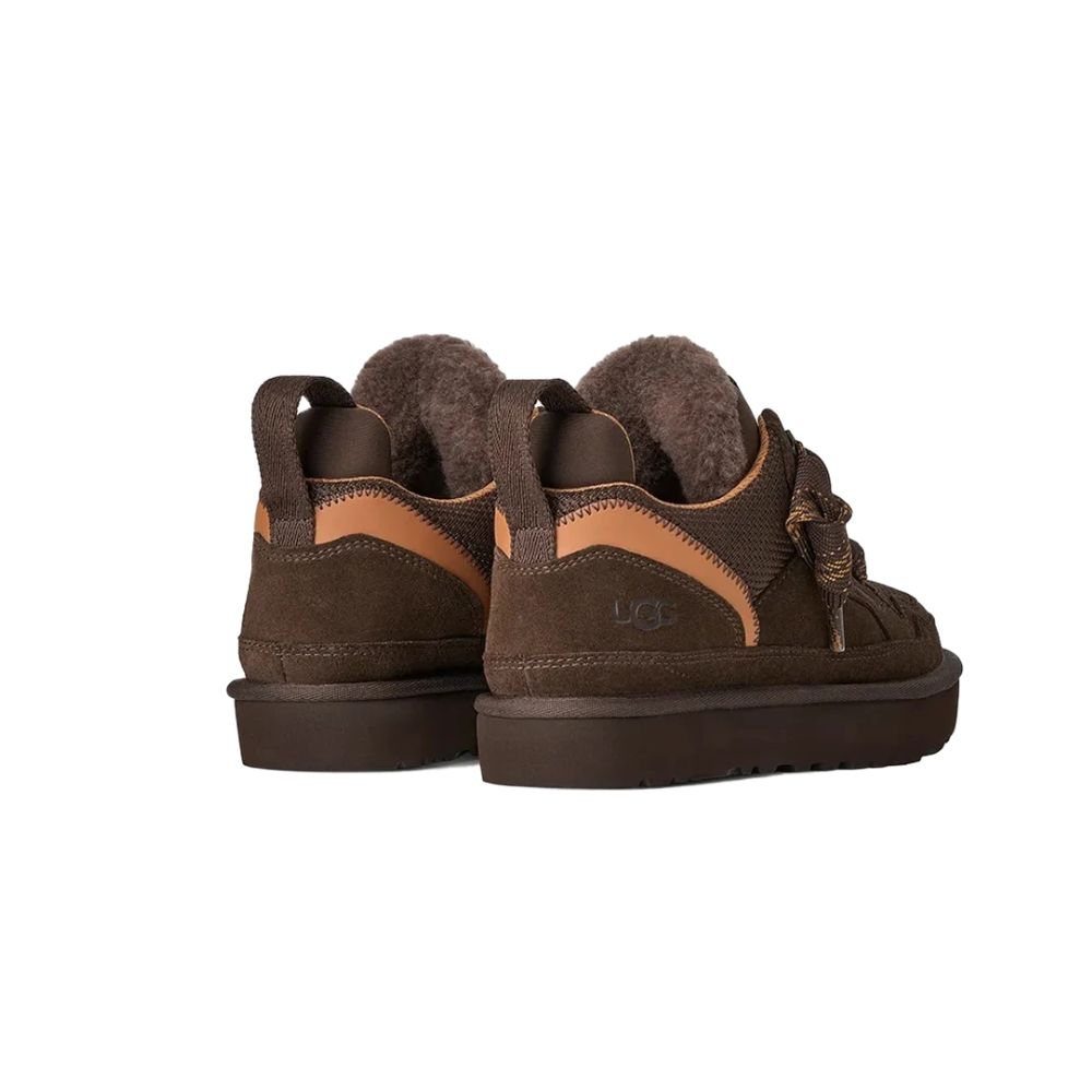 UGG Lowmel Dusted Cocoa (W)