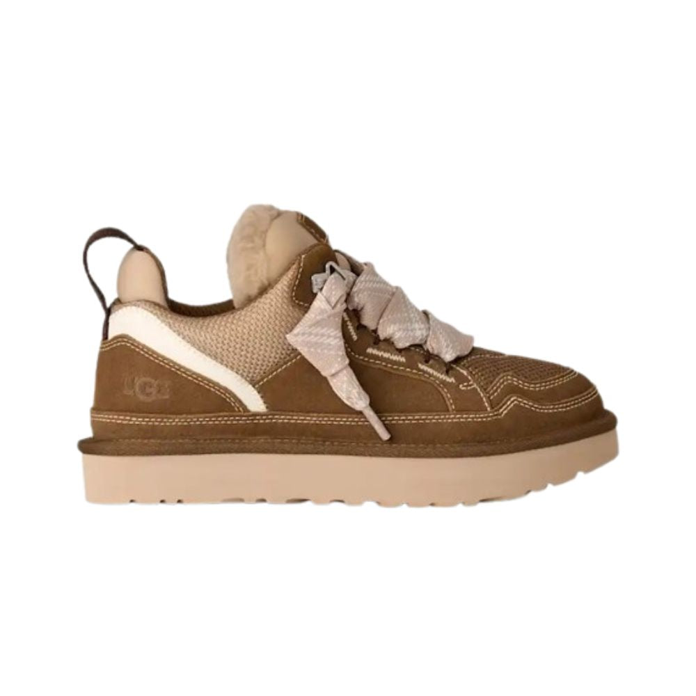 UGG Lowmel Light Bronze (W)