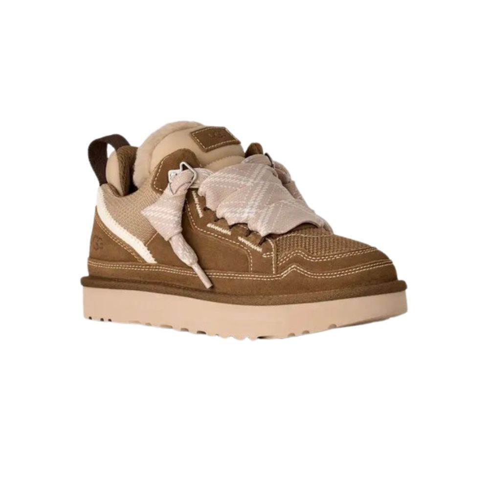UGG Lowmel Light Bronze (W)