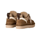UGG Lowmel Light Bronze (W)