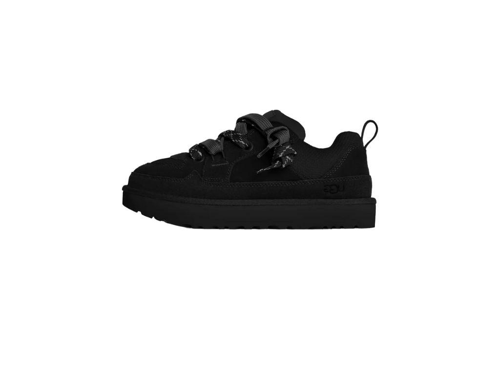 UGG Lowmel Lo Black
