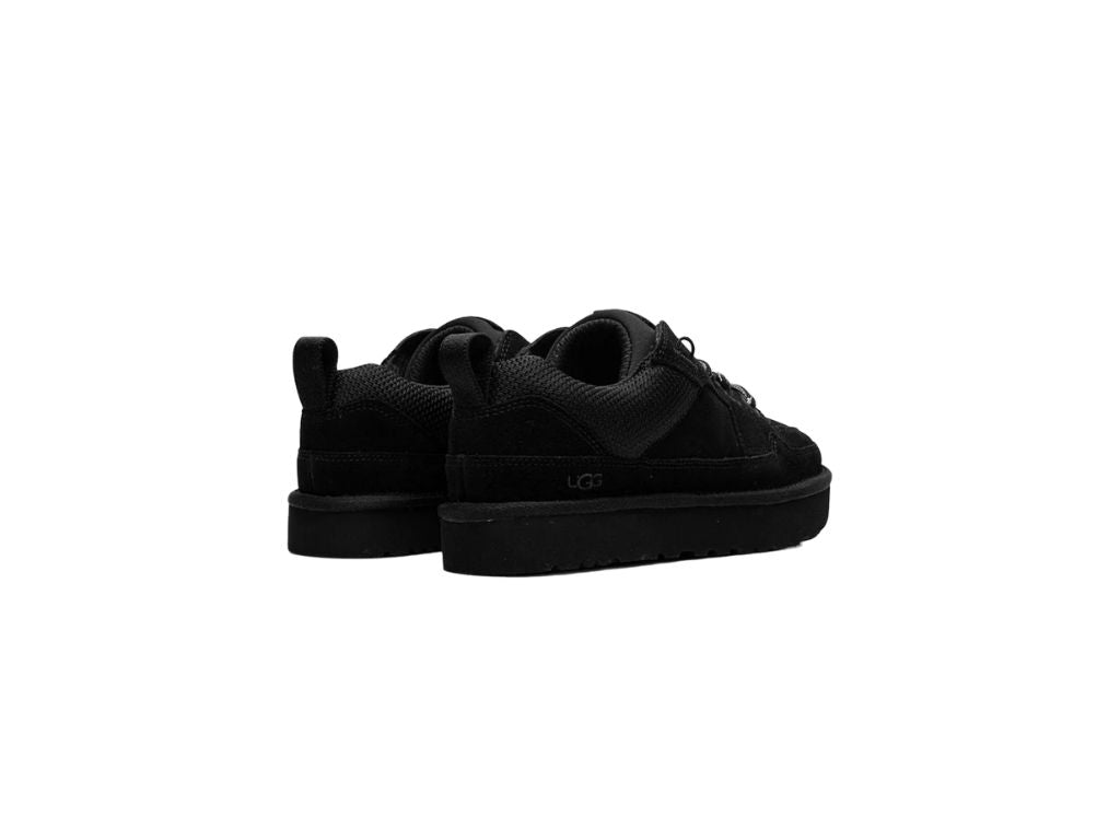 UGG Lowmel Lo Black