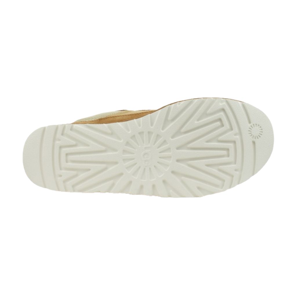 UGG Lowmel Lo Chestnut Bright Melon – pohled shora | Purekickz