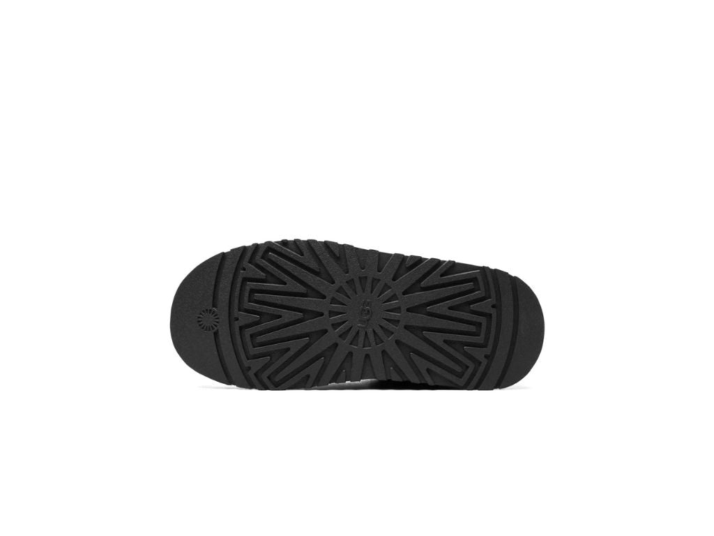UGG Tazz Slipper Black