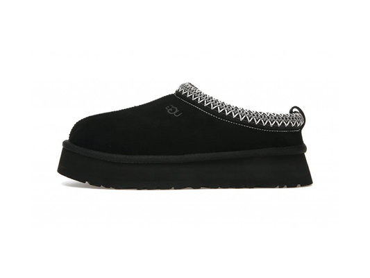 UGG Tazz Slipper Black