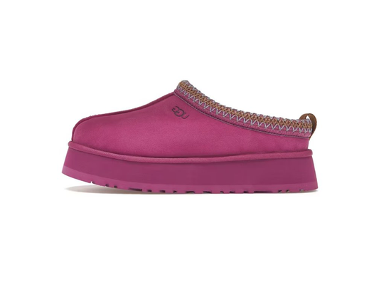 UGG Tazz Slipper Mangosteen (W)