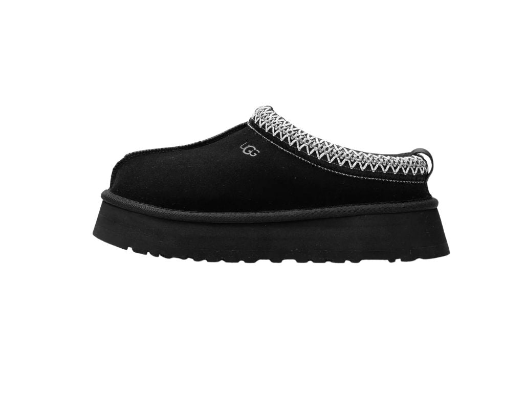 UGG Tazz Slipper Black
