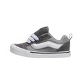 Vans Knu Skool  Grey – hlavní pohled | Purekickz