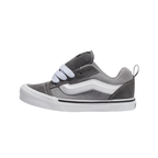 Vans Knu Skool  Grey – hlavní pohled | Purekickz