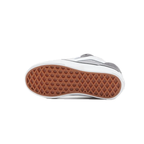 Vans Knu Skool  Grey – pohled shora | Purekickz