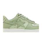 A Bathing Ape Bape Sta Green (2023) – detail | Purekickz