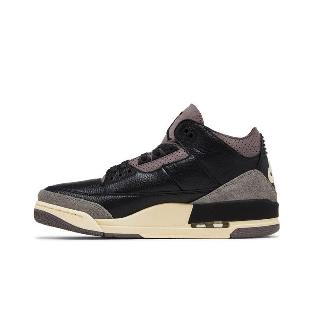 A Ma Maniére x  Air Jordan 3 Retro 'While You Were Sleeping' – hlavní pohled | Purekickz
