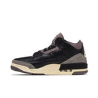 A Ma Maniére x  Air Jordan 3 Retro 'While You Were Sleeping' – hlavní pohled | Purekickz