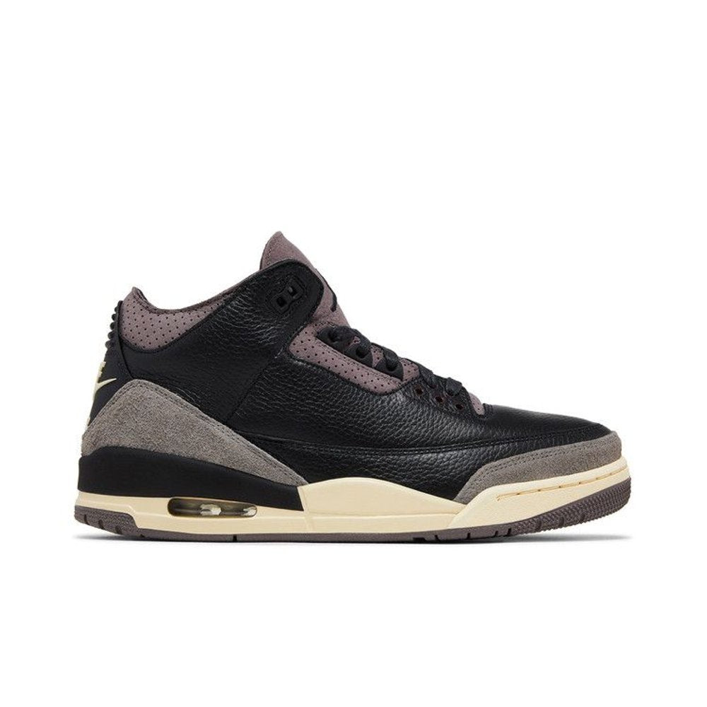A Ma Maniére x  Air Jordan 3 Retro 'While You Were Sleeping' – boční pohled | Purekickz