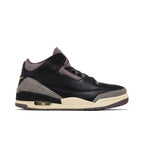 A Ma Maniére x  Air Jordan 3 Retro 'While You Were Sleeping' – boční pohled | Purekickz