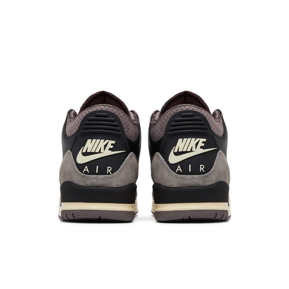 A Ma Maniére x  Air Jordan 3 Retro 'While You Were Sleeping' – podrážka | Purekickz